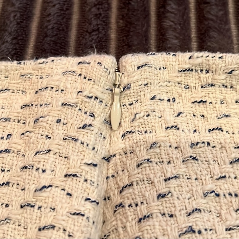 Express High-Waisted Ruffle Skirt - Picture 3 of 5
